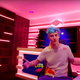 Illustration for article titled Report: EA Paid Ninja $1 Million To Stream iApex Legends/iem/em